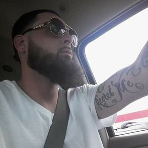 Meet your Posher, Erik